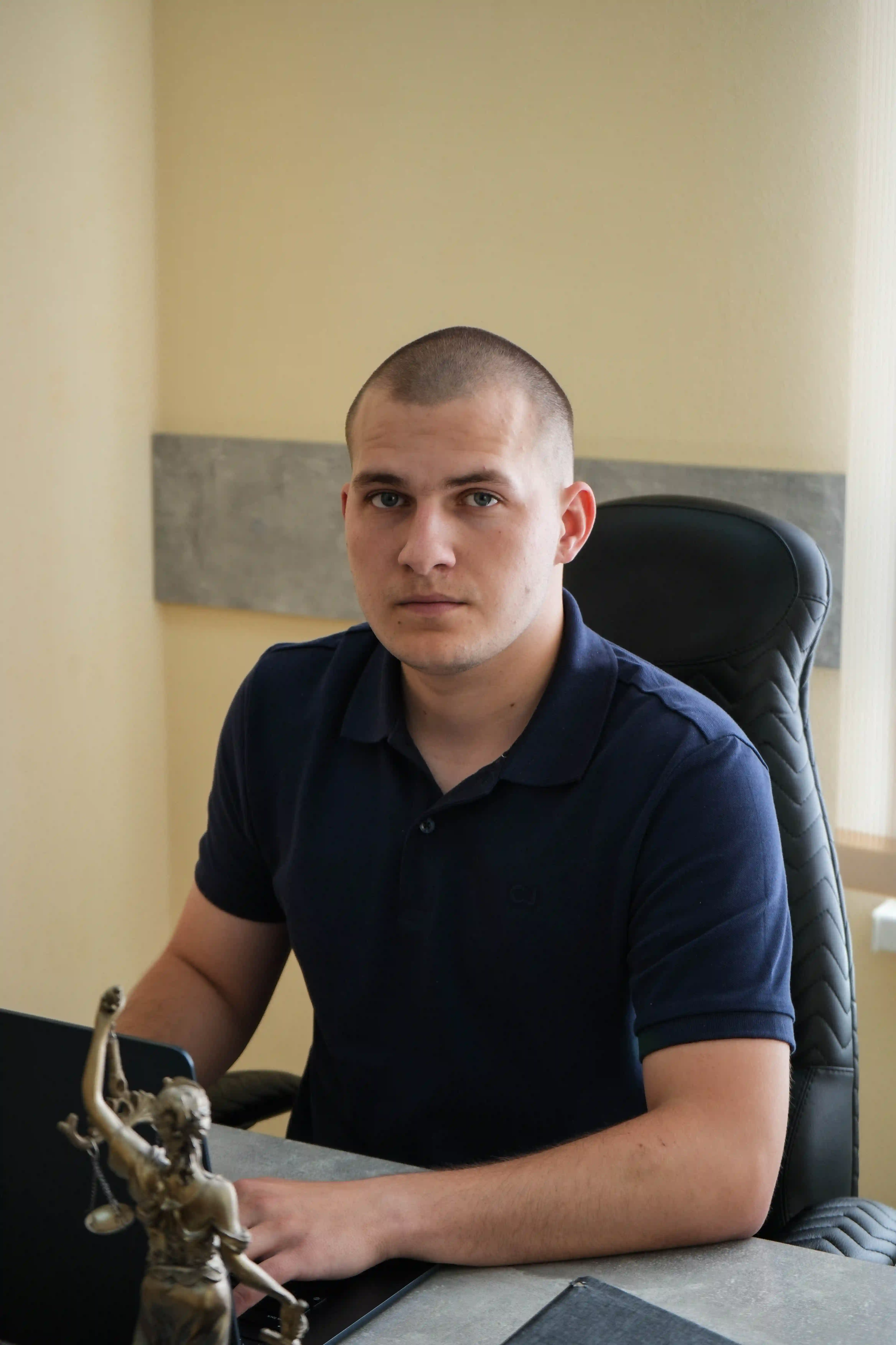 Кулініч Олександр Віталійович