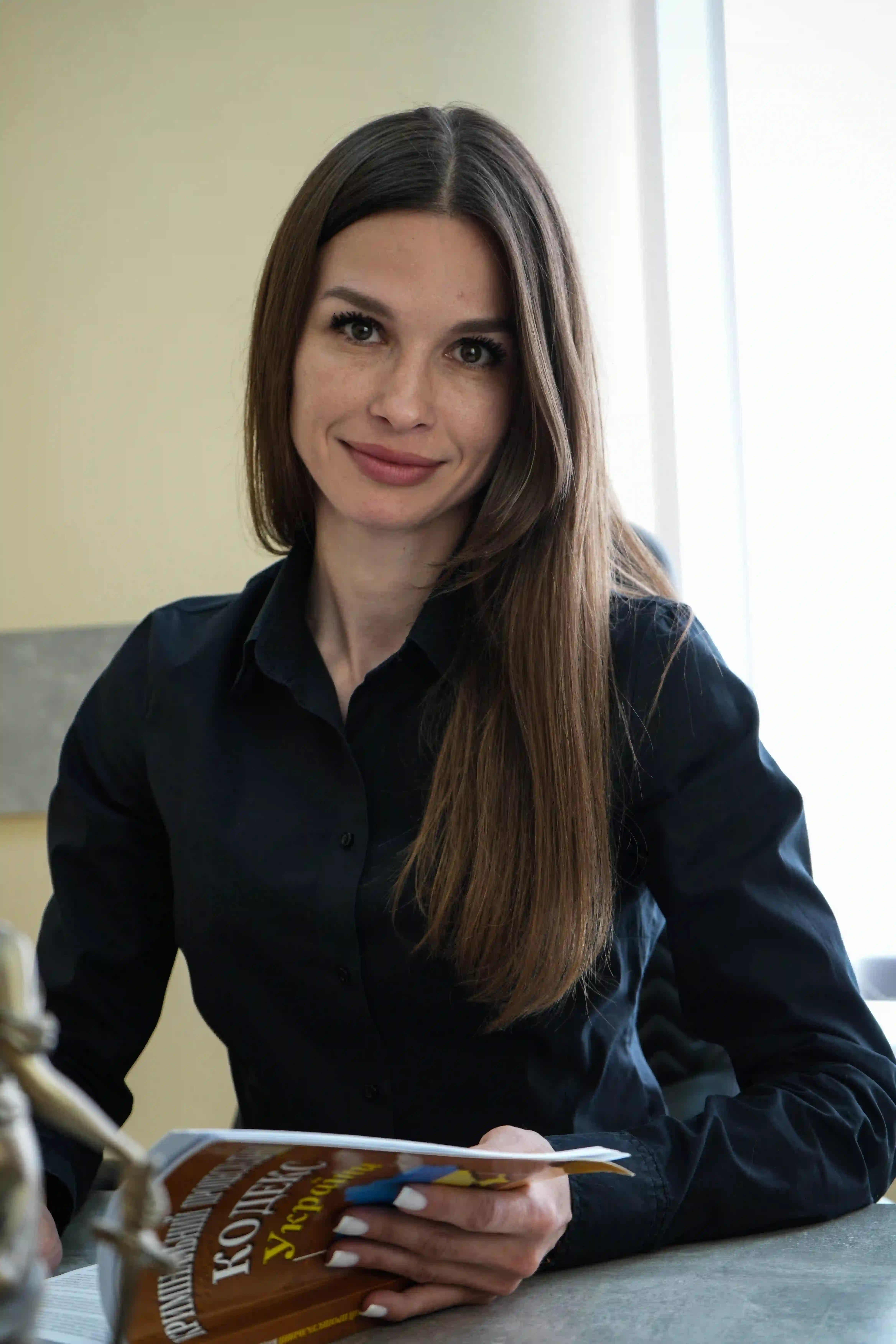 Мартинова Наталія Юріївна